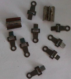 深圳 東莞鳳崗箱包配件合頁 葉,吊耳沖壓加工模具生產開發(fā),