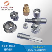  東莞市萬江錦洪五金制品廠 主營 激光切割機配件 航模