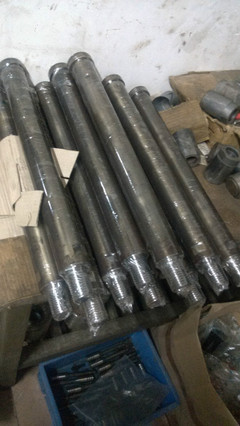 專業(yè)從事鎂合金壓鑄耗材射桿(沖頭)、活塞環(huán)(鋼令)、射咀頭圖片,專業(yè)從事鎂合金壓鑄耗材射桿(沖頭)、活塞環(huán)(鋼令)、射咀頭圖片大全,東莞市長(zhǎng)安興雄電熱五金制品廠-