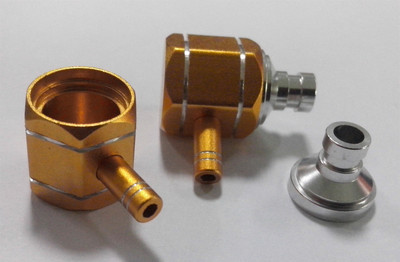 【供應(yīng)金屬耳殼 金屬耳機殼 金屬耳機外殼】價格,廠家,圖片,耳機,深圳市億鑫翔五金制品-