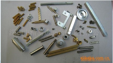 【供應鎖緊釘、】價格,廠家,圖片,鉚釘,深圳市精易達五金制品-