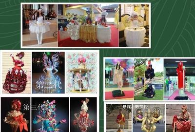 專業(yè)禮儀策劃，打造卓越品牌形象——廣州活動策劃公司番禺禮儀公司服務解析