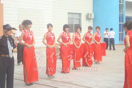 深圳愛佳禮儀策劃 專業開業慶典與活動策劃服務